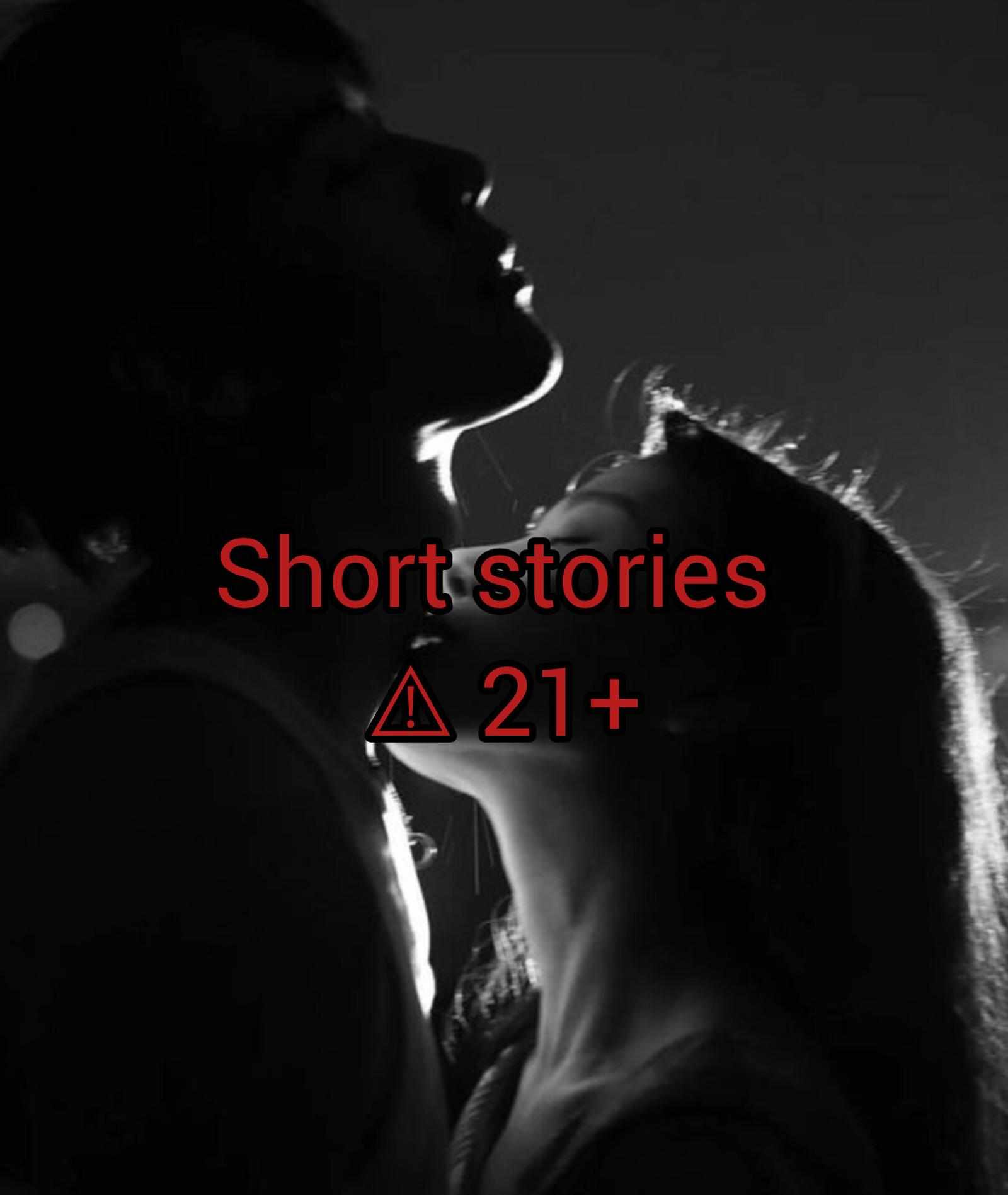 Short stories ⚠️