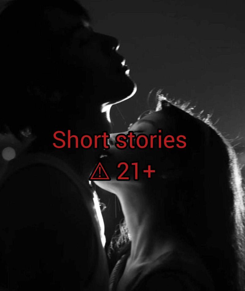 Short stories ⚠️