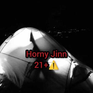 Horny Jinn 21+