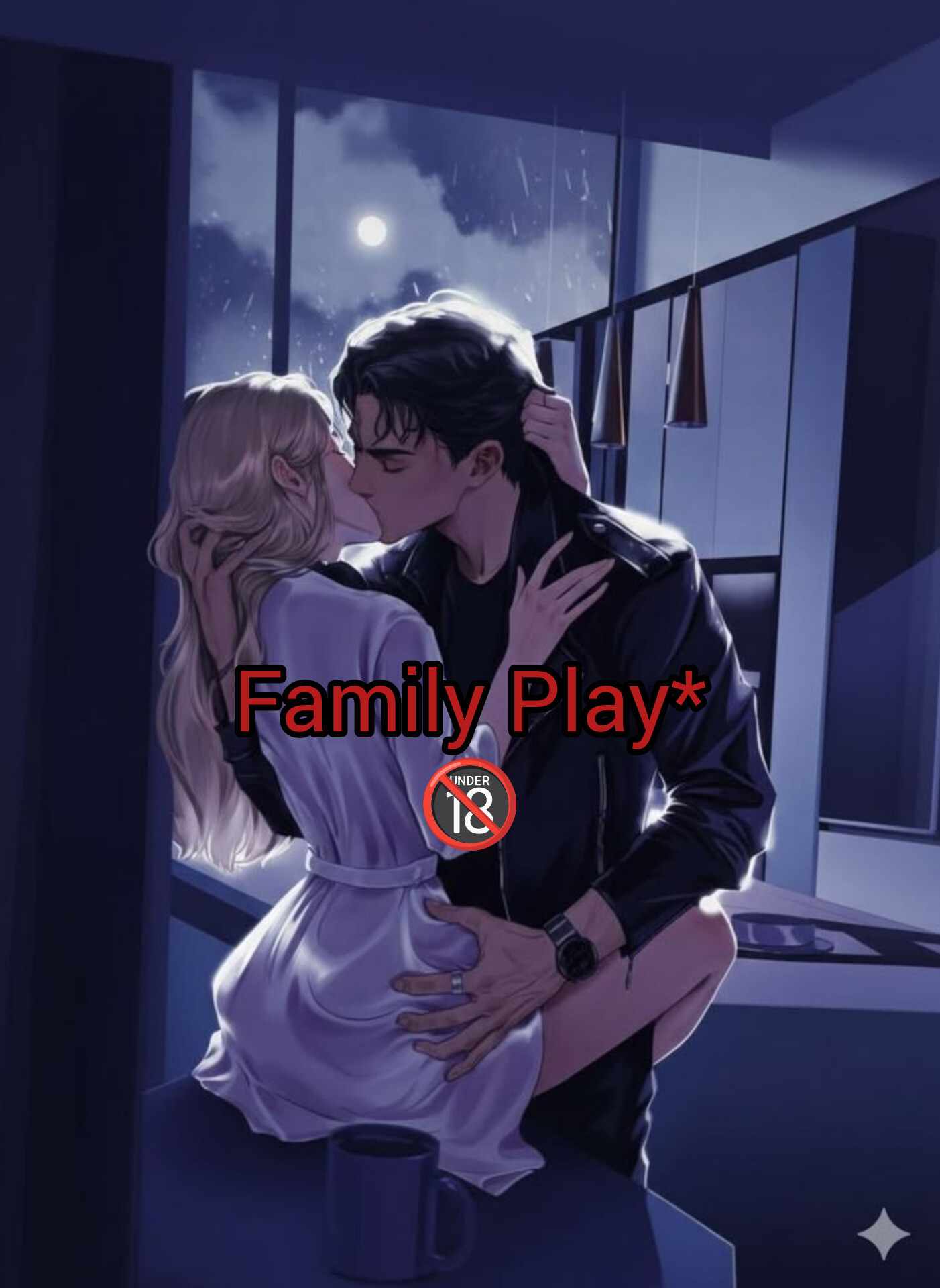 Family Play ⚠️ 21+