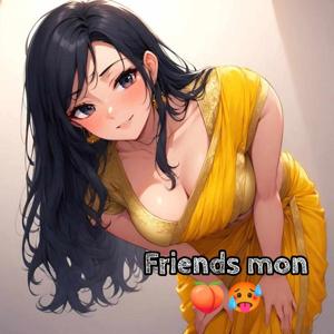 Friends Mom 21+🍑