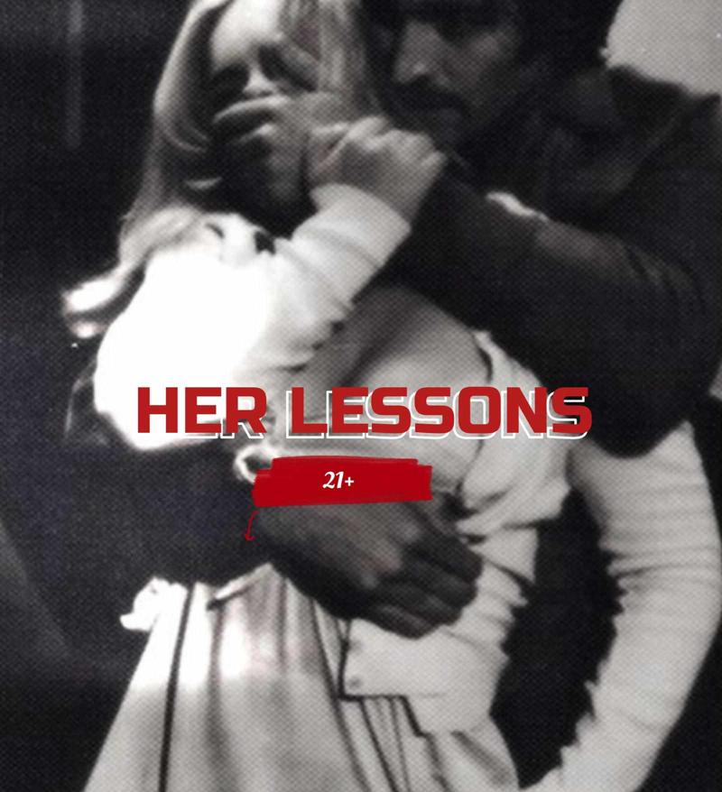Her Lessons  21+
