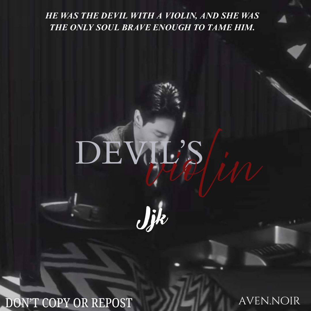 Devil's Violin ||J.JK ONESHOT||