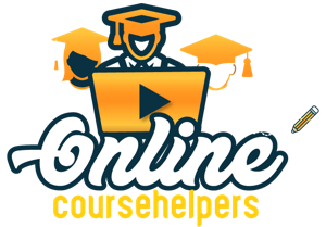 Online Course Helpers