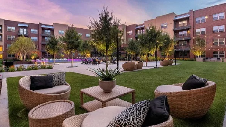 Prestige Park Ridge