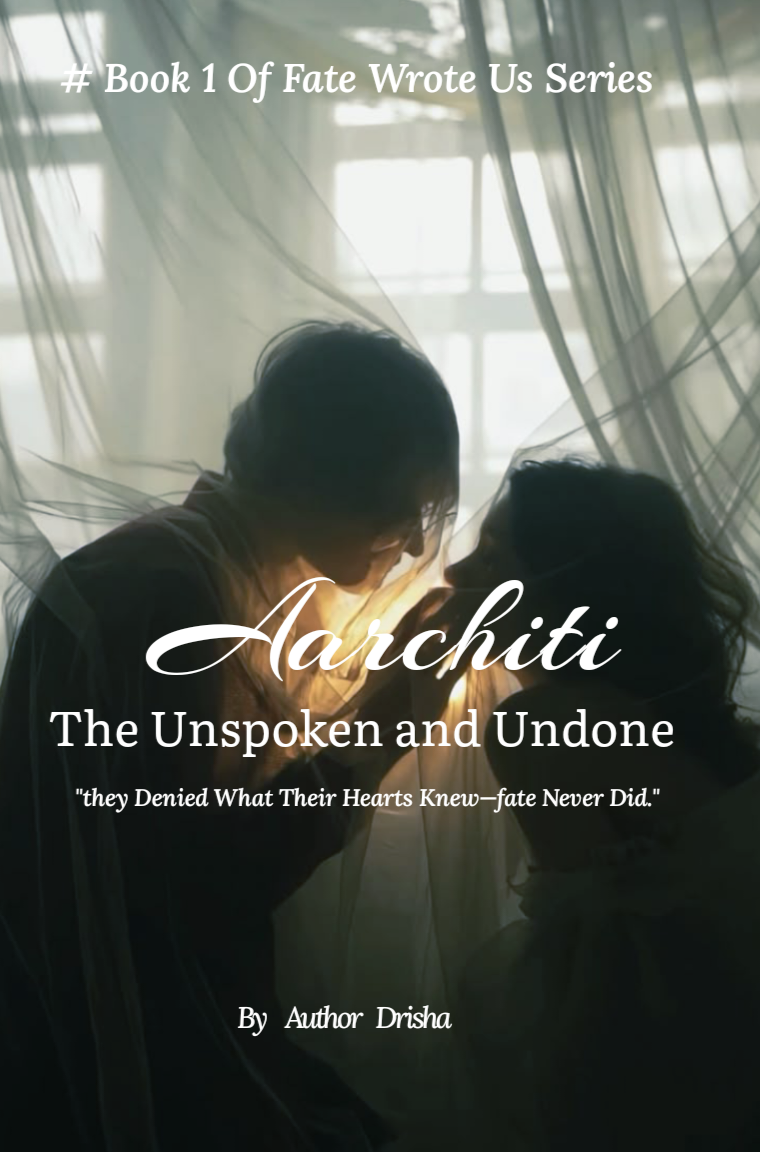 Aarchiti: The Unspoken and Undone