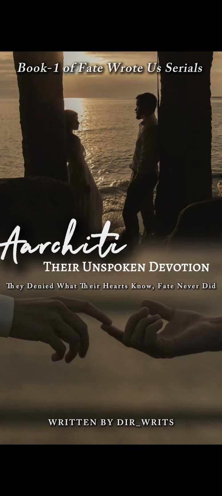 AARCHITI: Their Unspoken Devotion