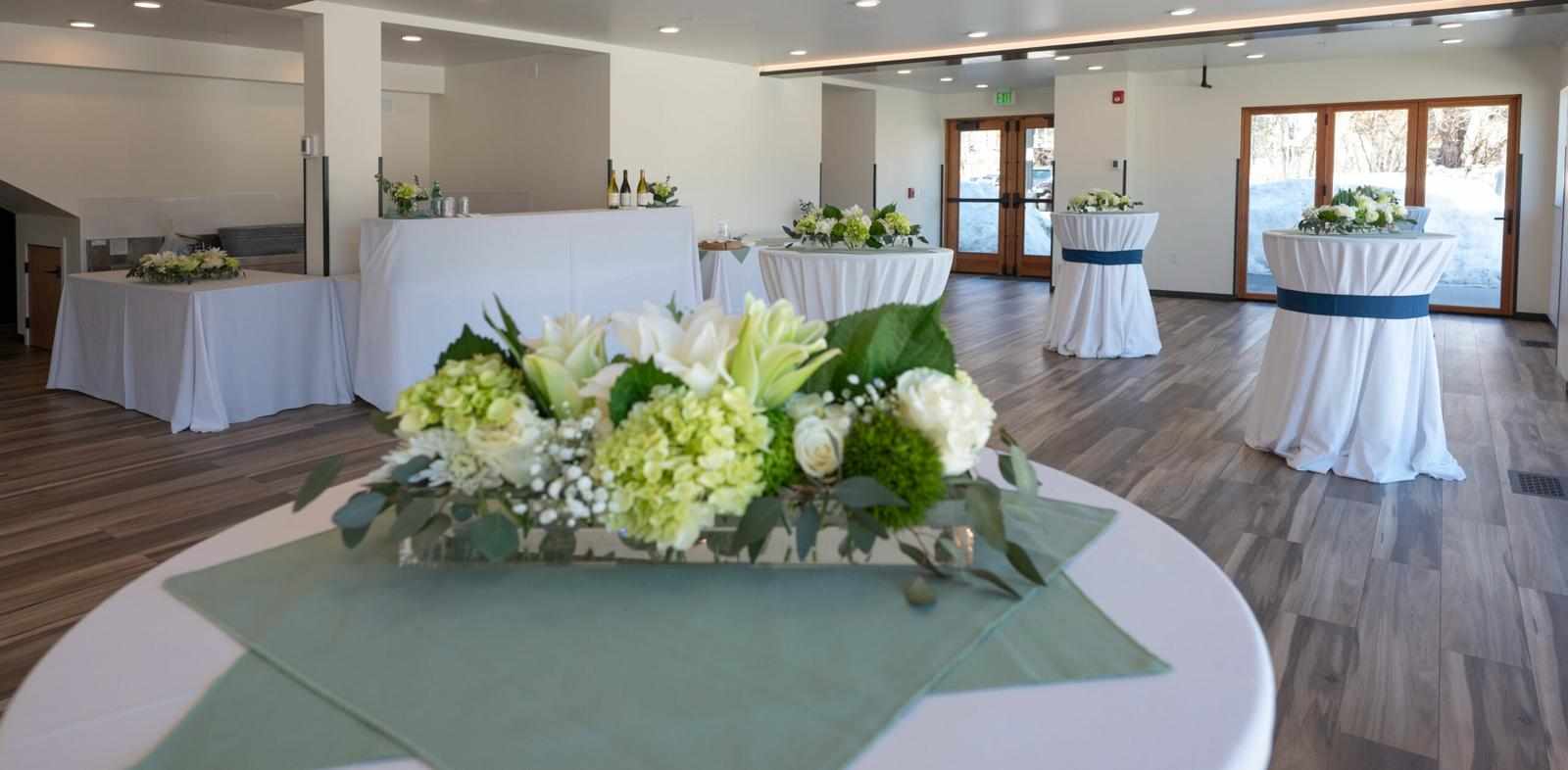 Best Corporate Meeting Venues for Team Success & Collaboration