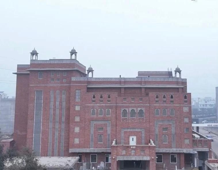 Best Multi Specialty Hospital in Sri Ganganagar