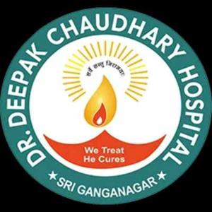 Dr Deepak Chaudhary Hospital