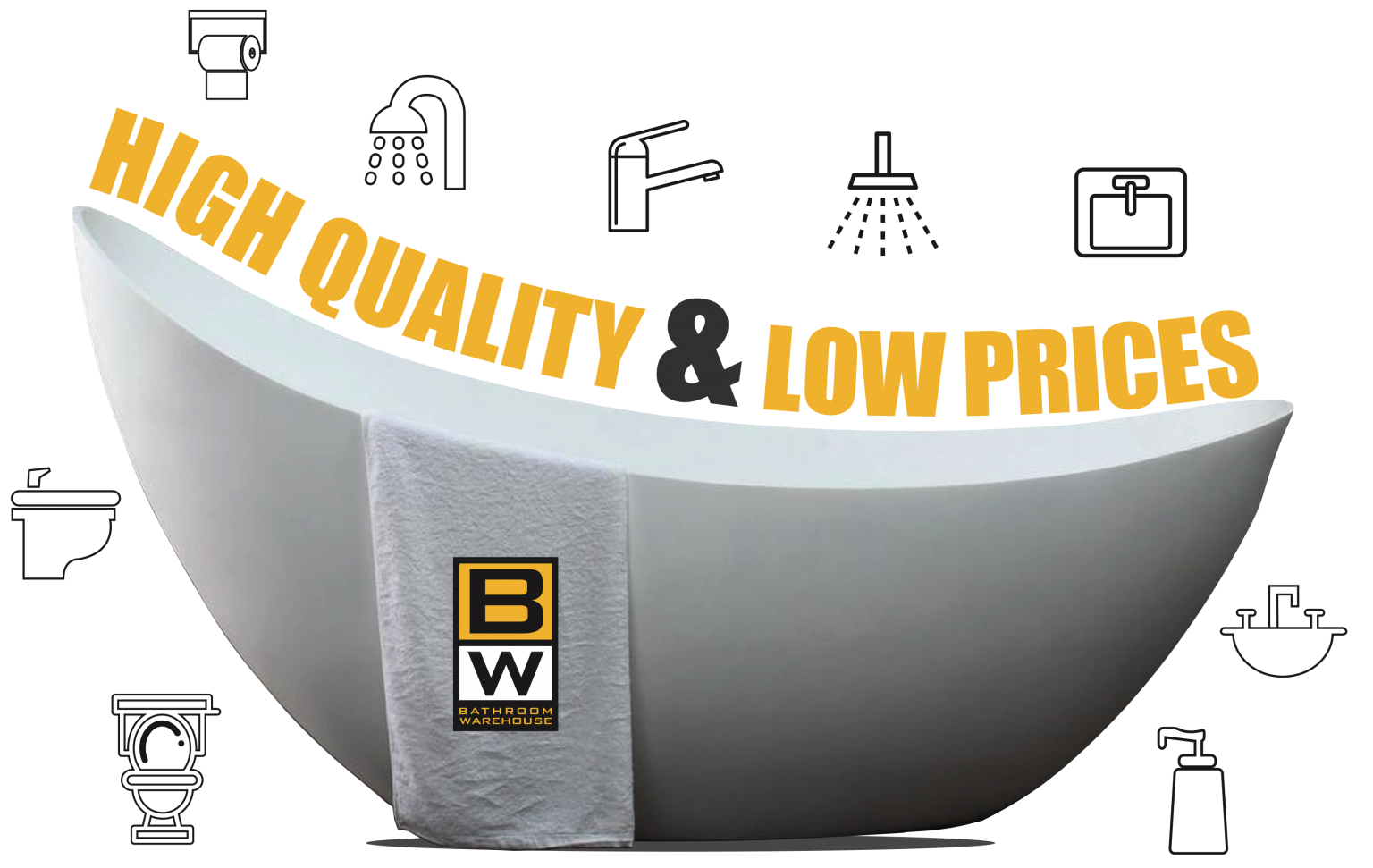 Toilet bowl promotion Singapore