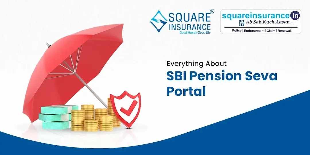 Everything About SBI Pension Seva Portal