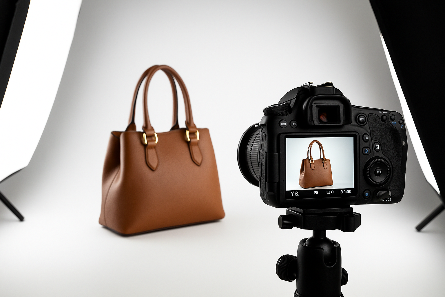 What’s the Difference Between DIY and Professional Amazon Photography?