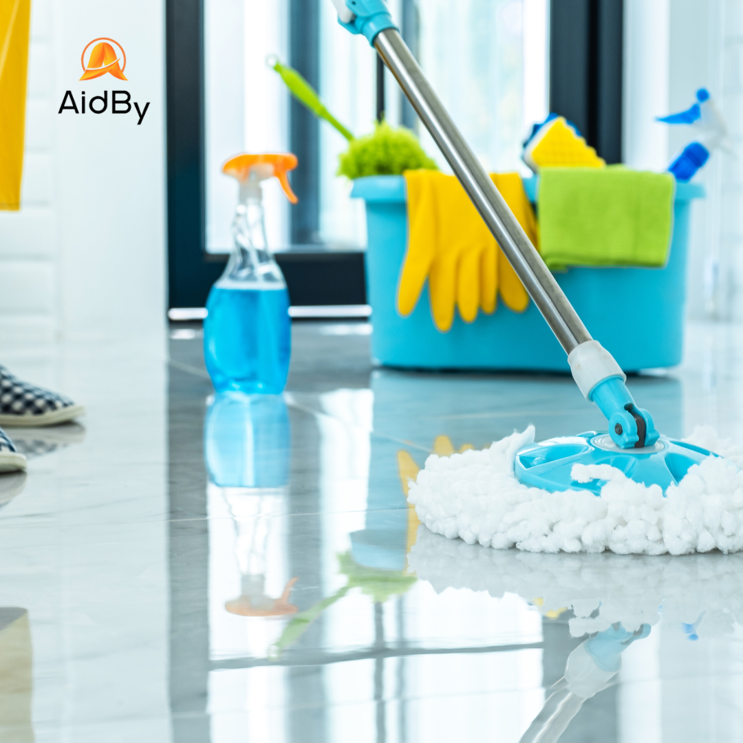 10 Effective Ways to Grow Your Home Cleaning Business Fast