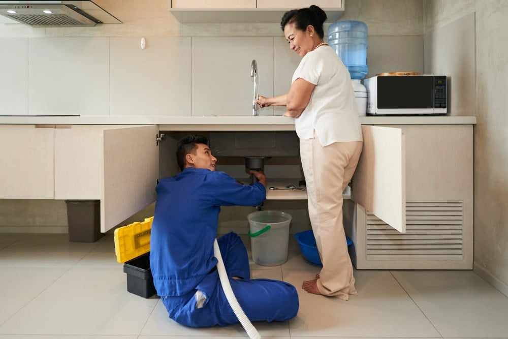 Plumbers Near Me: How to Choose the Right One for Your Needs