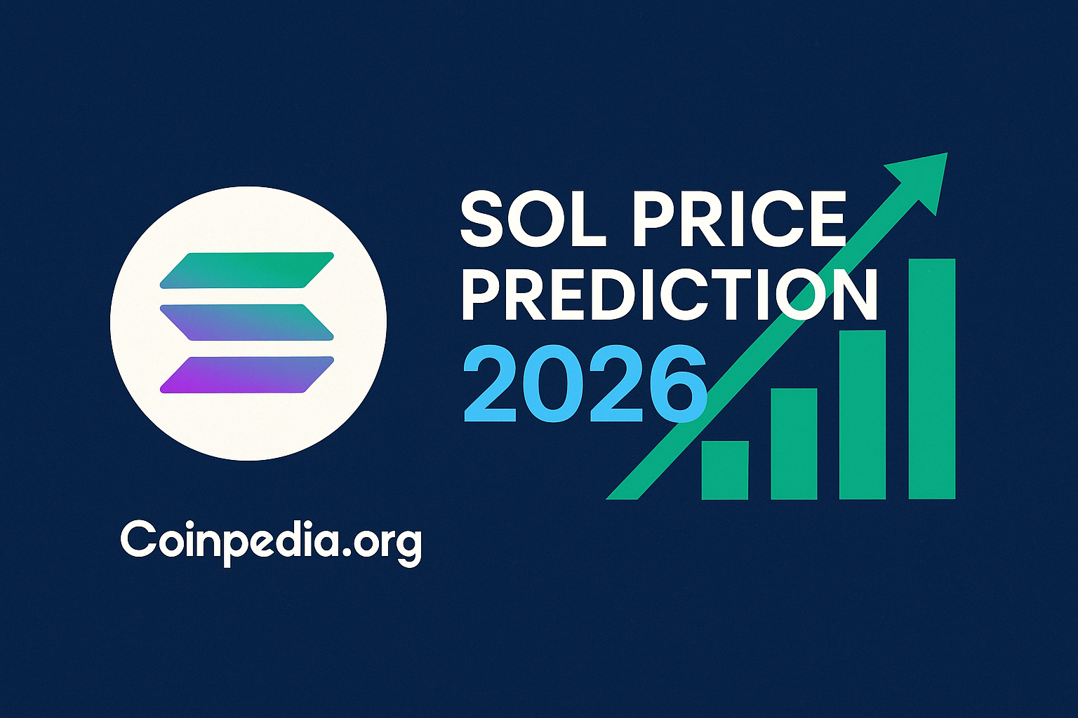 Solana Price Prediction 2026: What to Expect in the Coming Months