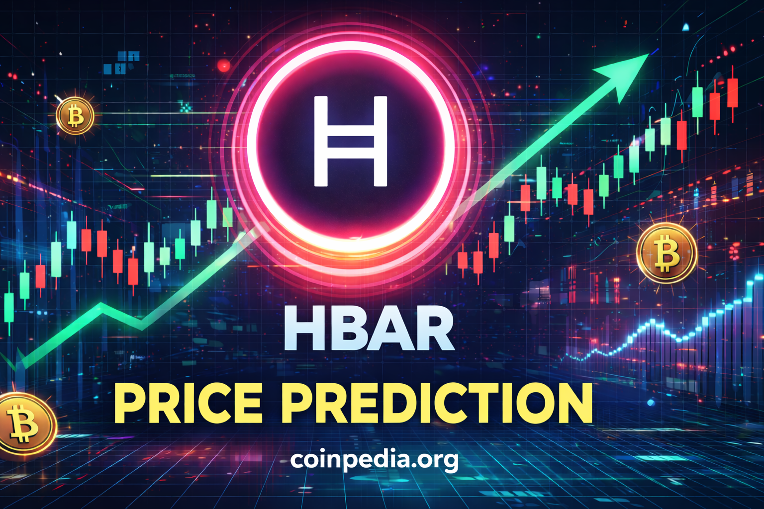 HBAR Price Prediction 2030: Hedera (HBAR) Long-Term Forecast for 2026 and Beyond