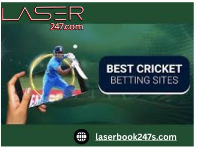 Laser Book 247: India’s Trusted Platform for Online Betting in 2025