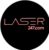 laser247 logo