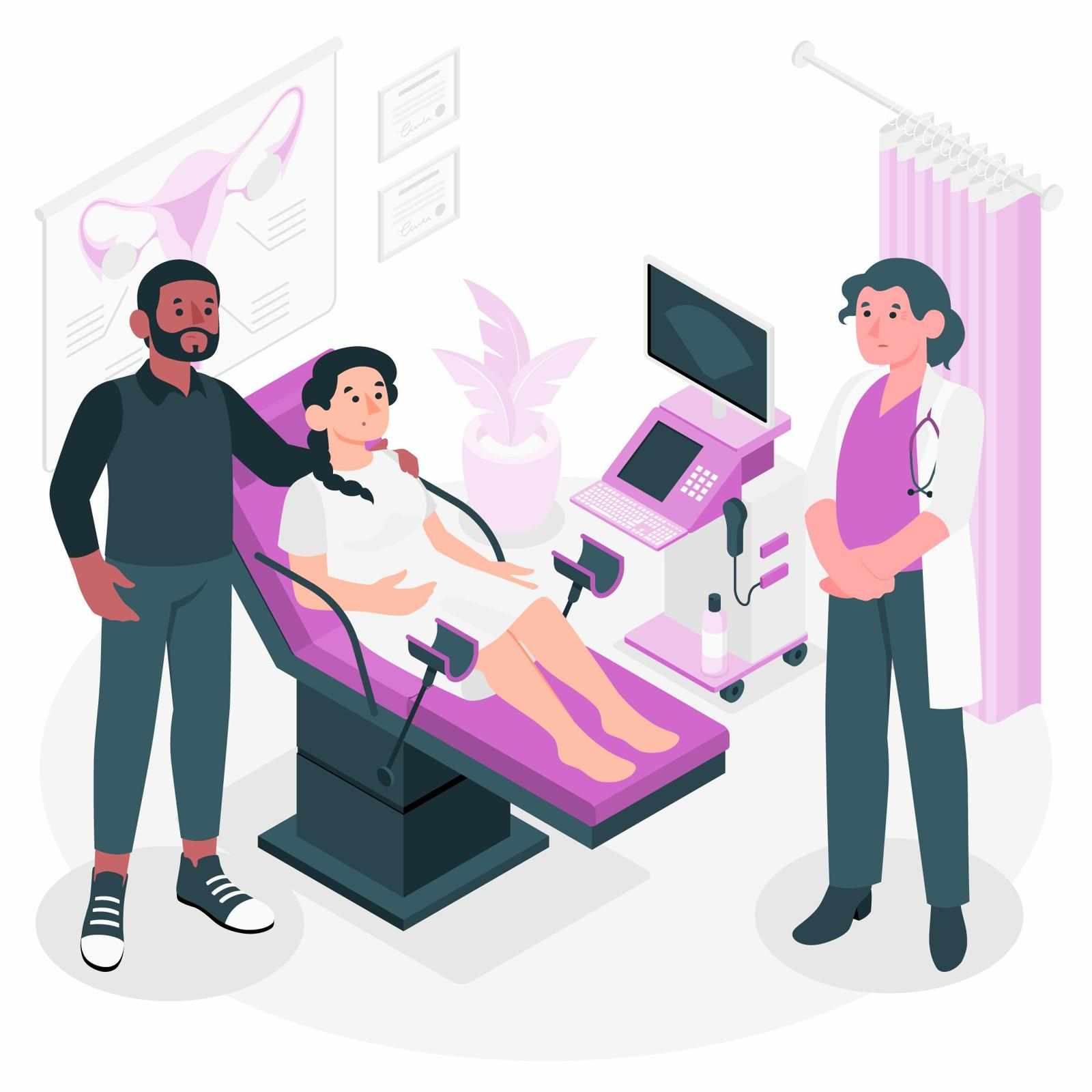 Patient Guide - Parihar IVF