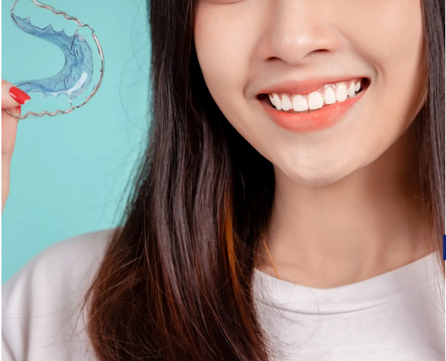 How Invisalign Can Improve Your Smile in Inwood ?