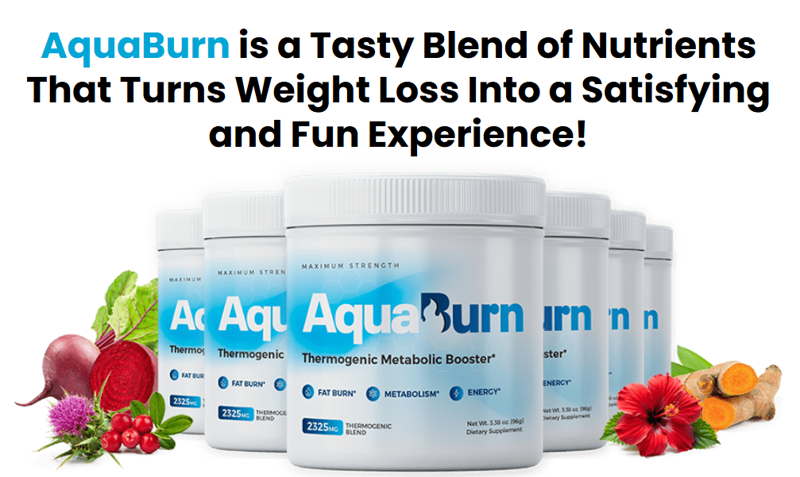 AquaBurn Canada : Reviews Consumer Reports Complaints 2025 [Rbzpz]