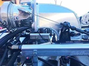 What You Should Know About Throttle Cable Brackets