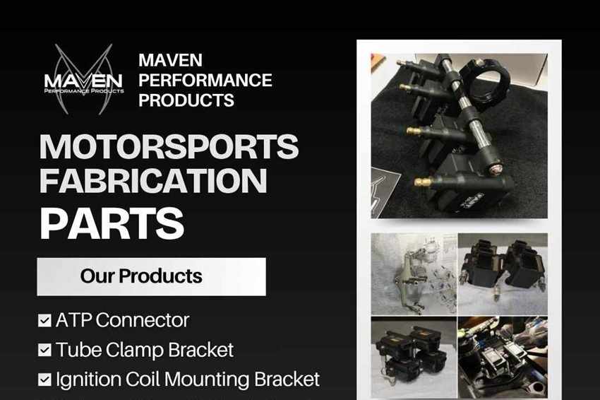 Engineering Performance: A Complete Guide to Motorsports Fabrication Parts