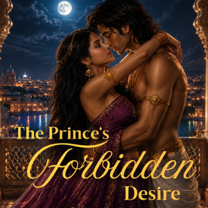 The Prince's Forbidden Desire | 18+