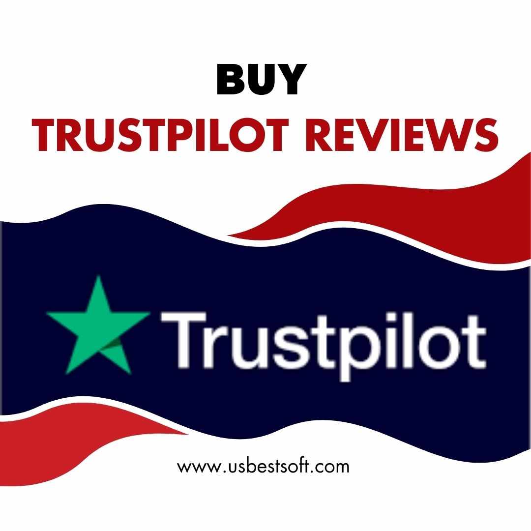 Strange Buy Trustpilot Review for usa