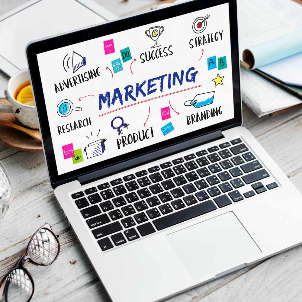 What You Can Learn from Top Social Media Agencies in Las Vegas and Arizona