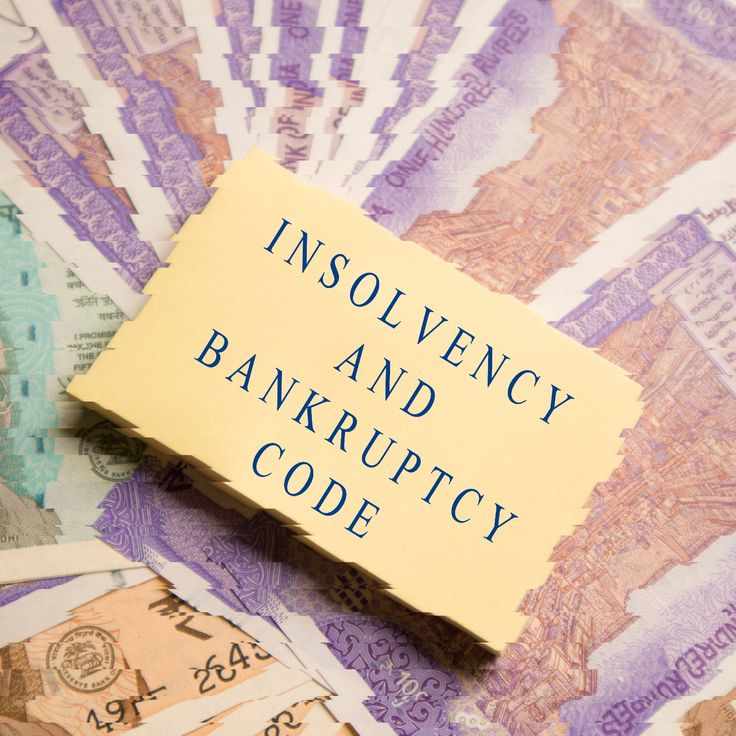 Navigating the Insolvency & Bankruptcy Code – Strategic Legal Support