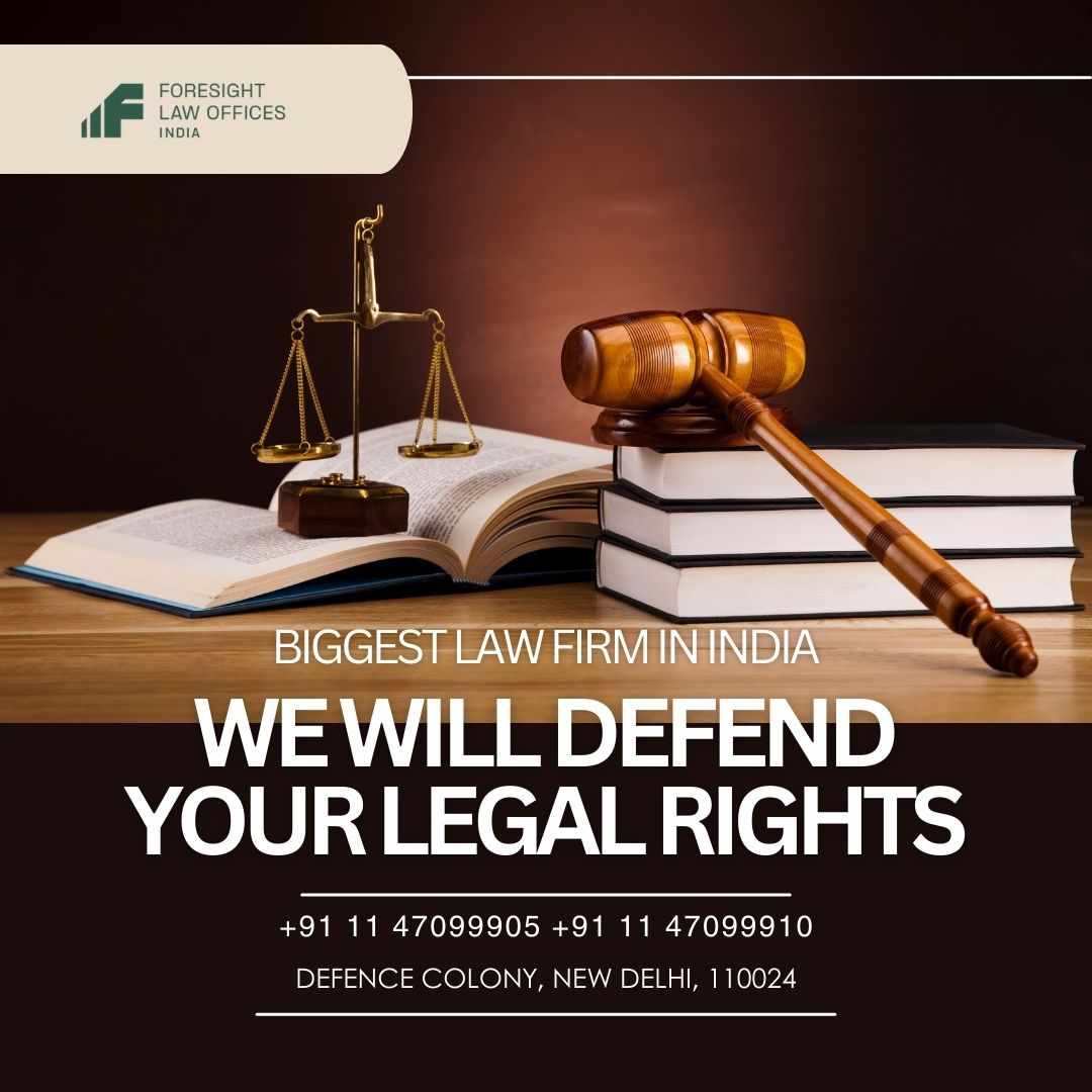 Criminal Law in India: Key Developments & Defense