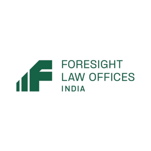 Foresight Law Offices India  logo