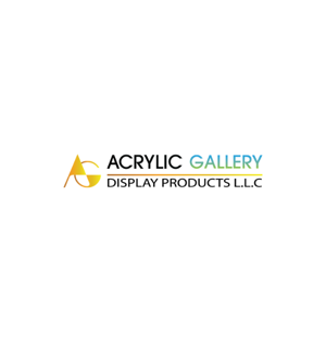 Acrylic Gallery Display Products LLC logo