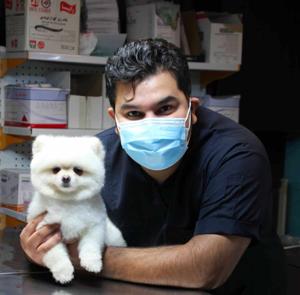 Mohammadreza golmakany