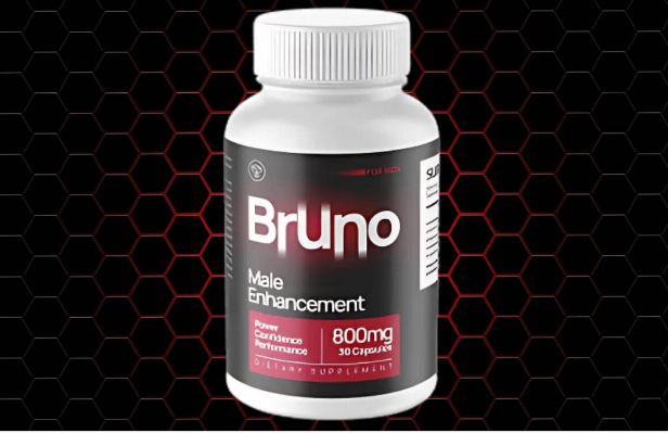 Bruno Male Enhancement Opiniones – Energía, Resistencia y Placer