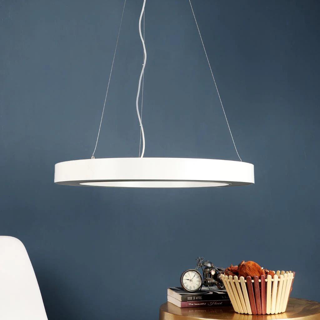 Smart home lighting systems