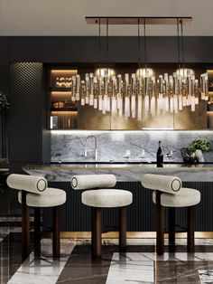 Ceiling lights for the living Room