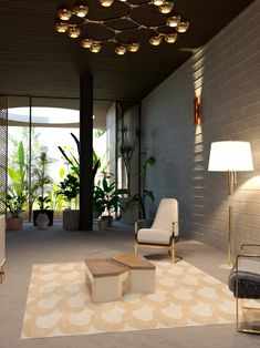 Ceiling Track lighting