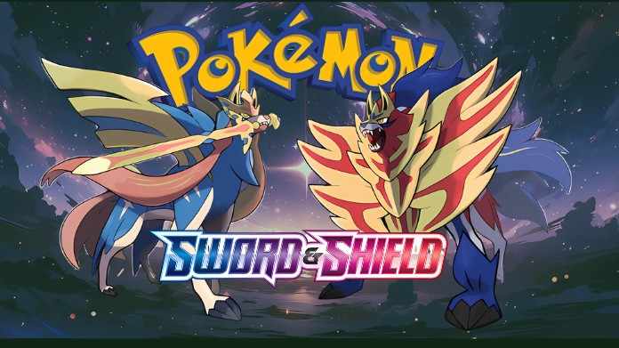 Pokémon Sword and Shield Game - A New Era in the Pokémon Universe
