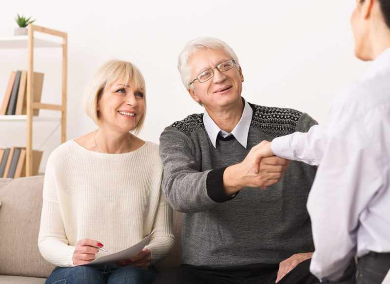 Petition for Guardianship Assistance