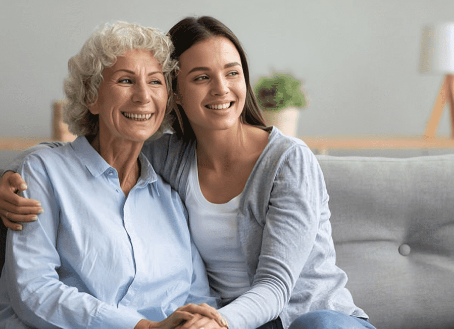 Discover Comfort and Care in Rochester Hills