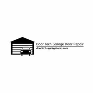 DOOR-TECH Garage Doors