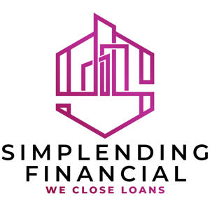 Simplending Financial