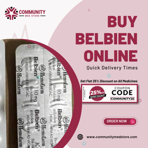 BuyBelbienOnlineGenericMedicineatAffordableprice