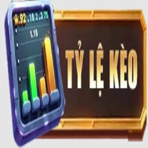 Nhà Cái Tỷ Lệ Kèo logo