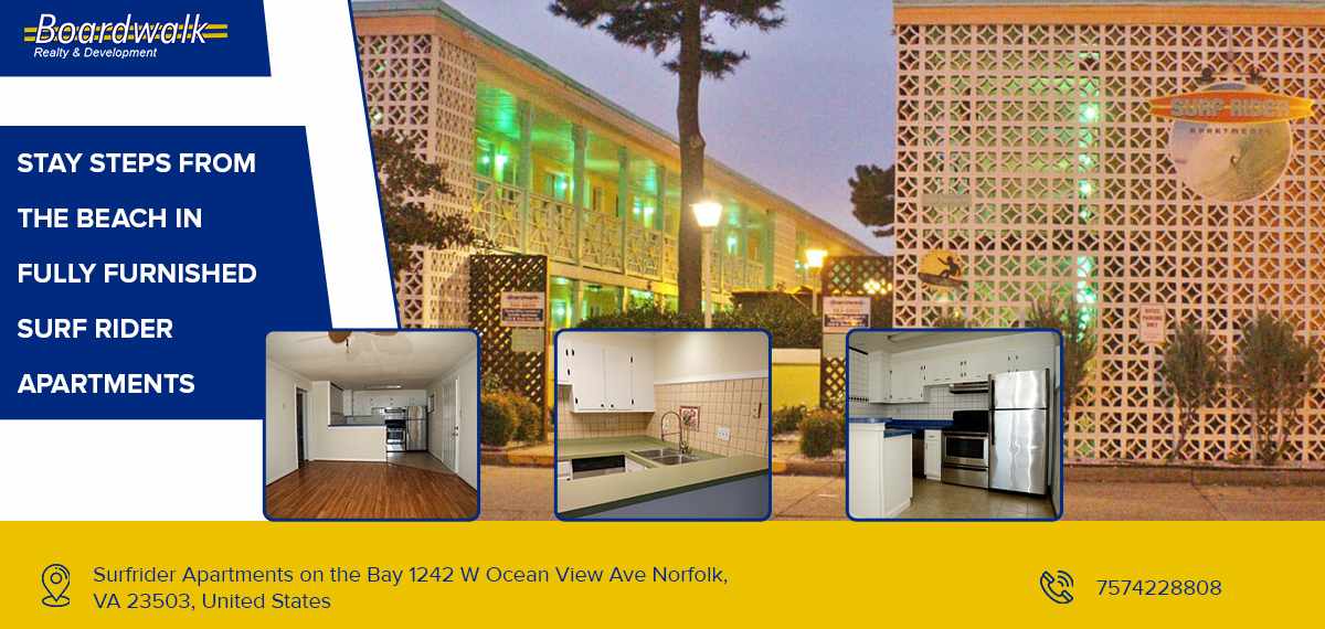 What Makes Norfolk a Great Spot for Long-Term Coastal Living