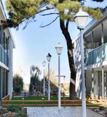 Surf Rider Norfolk Living Guide & Booking Process