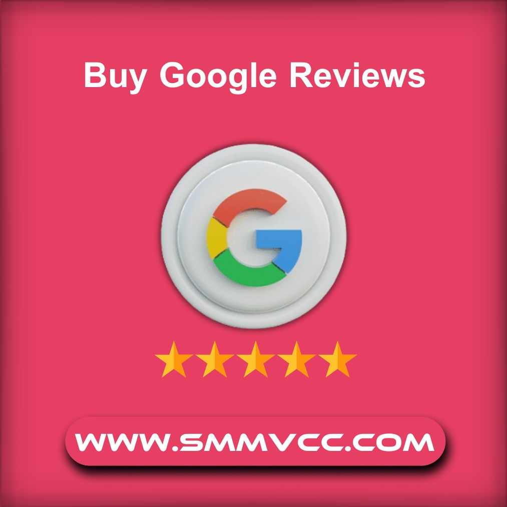 Elevate Your Brand's Online Presence with Google Reviews